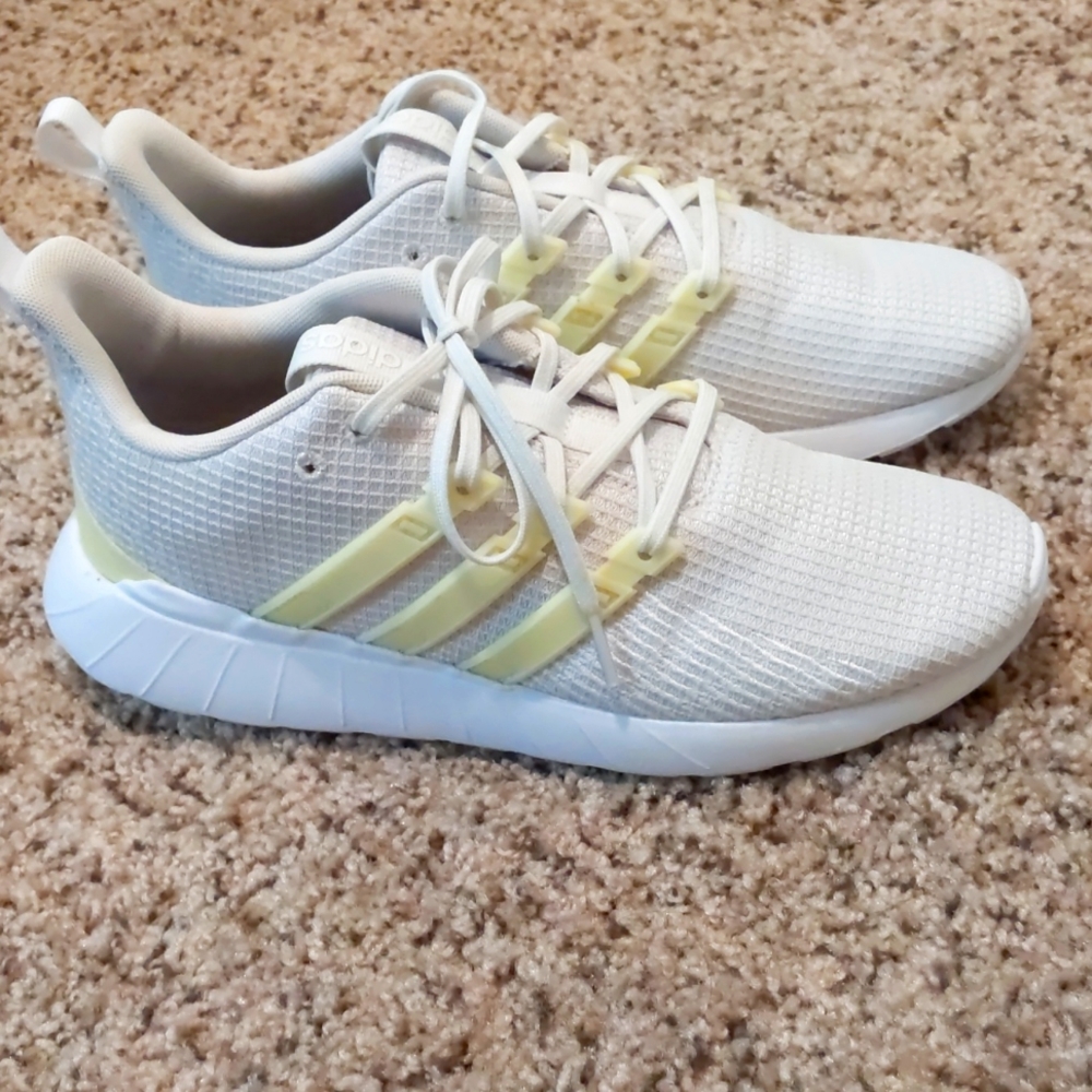 Adidas Cloudfoam Running Shoes